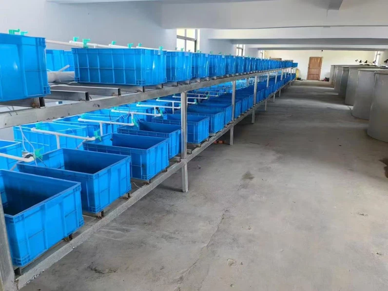 PH fish farm solutions PH fish farm solutions