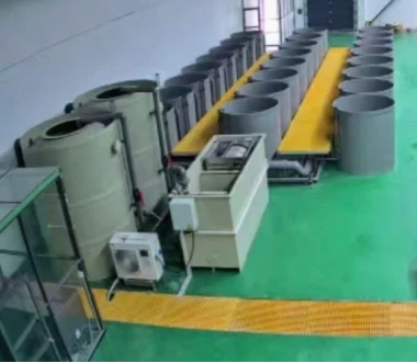 Microscreen Filter Microscreen Filter